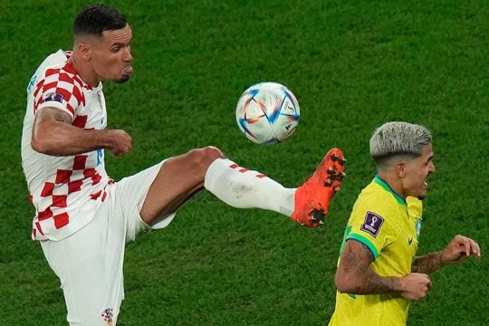 dejan lovren